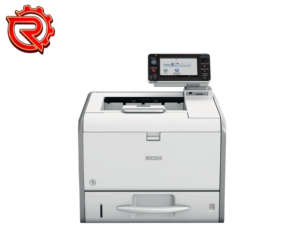 Ricoh 4520